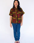 Quince Short Sleeved Shirt