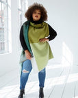 Julahas Amazon Daria Cape