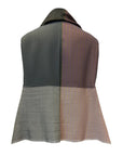 Julahas Light Wool Fusion Dusty Pink Cape