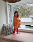 Made in Kenya Kid's Dress