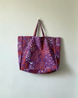 Oversized Tote