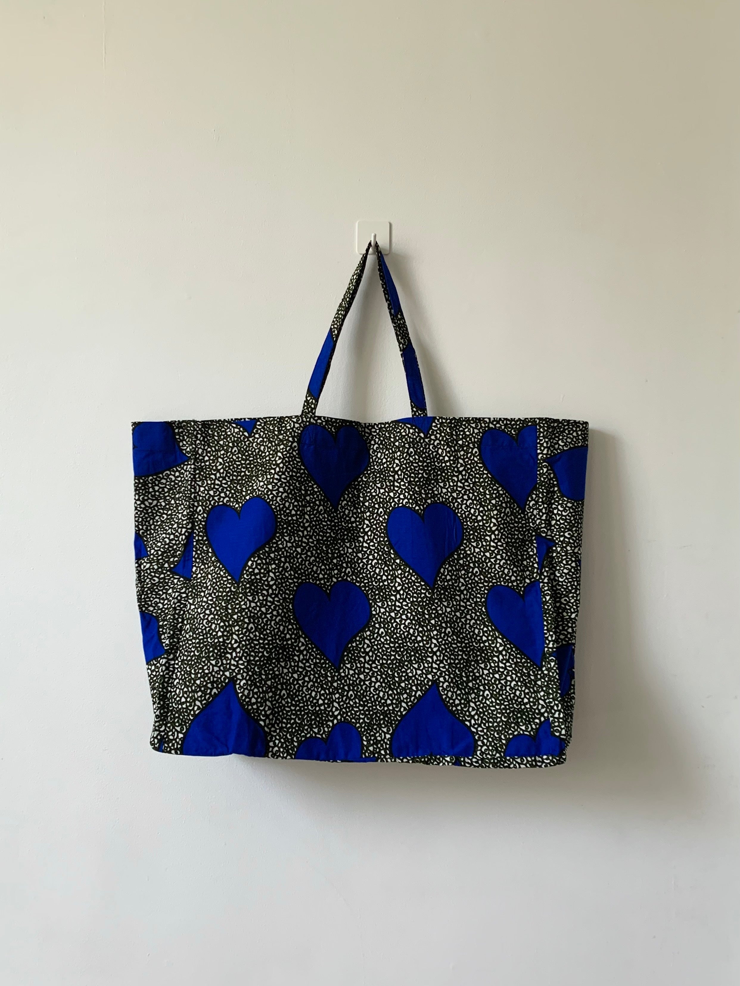 Oversized Tote