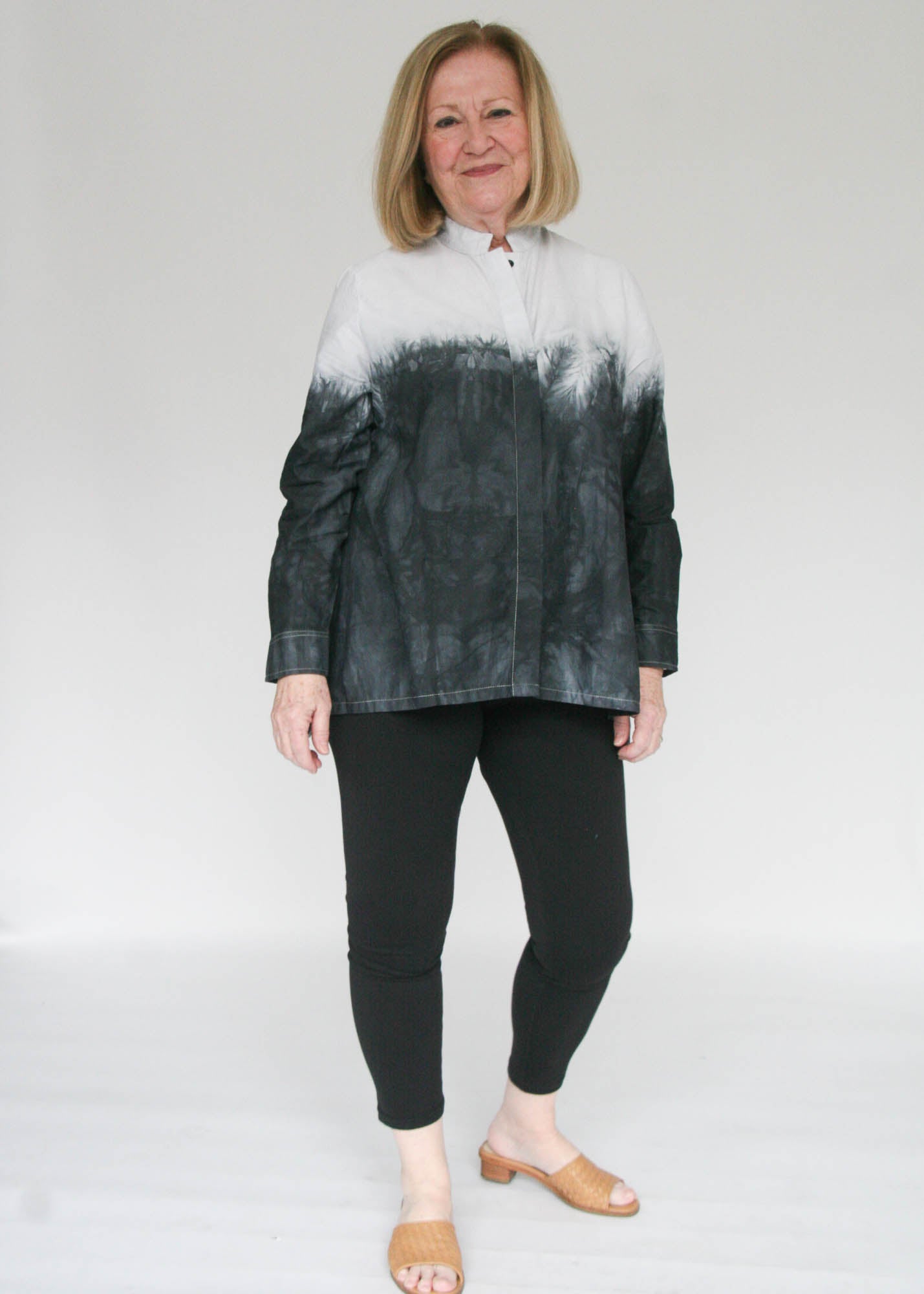 Ombre Shirt