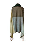 Julahas Amazon Daria Cape