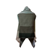 Julahas Amazon Daria Cape
