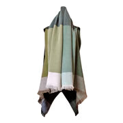 Julahas Amazon Daria Cape