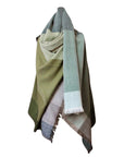 Julahas Amazon Daria Cape