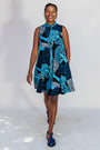 Linden Sleeveless Dress