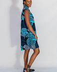 Linden Sleeveless Dress