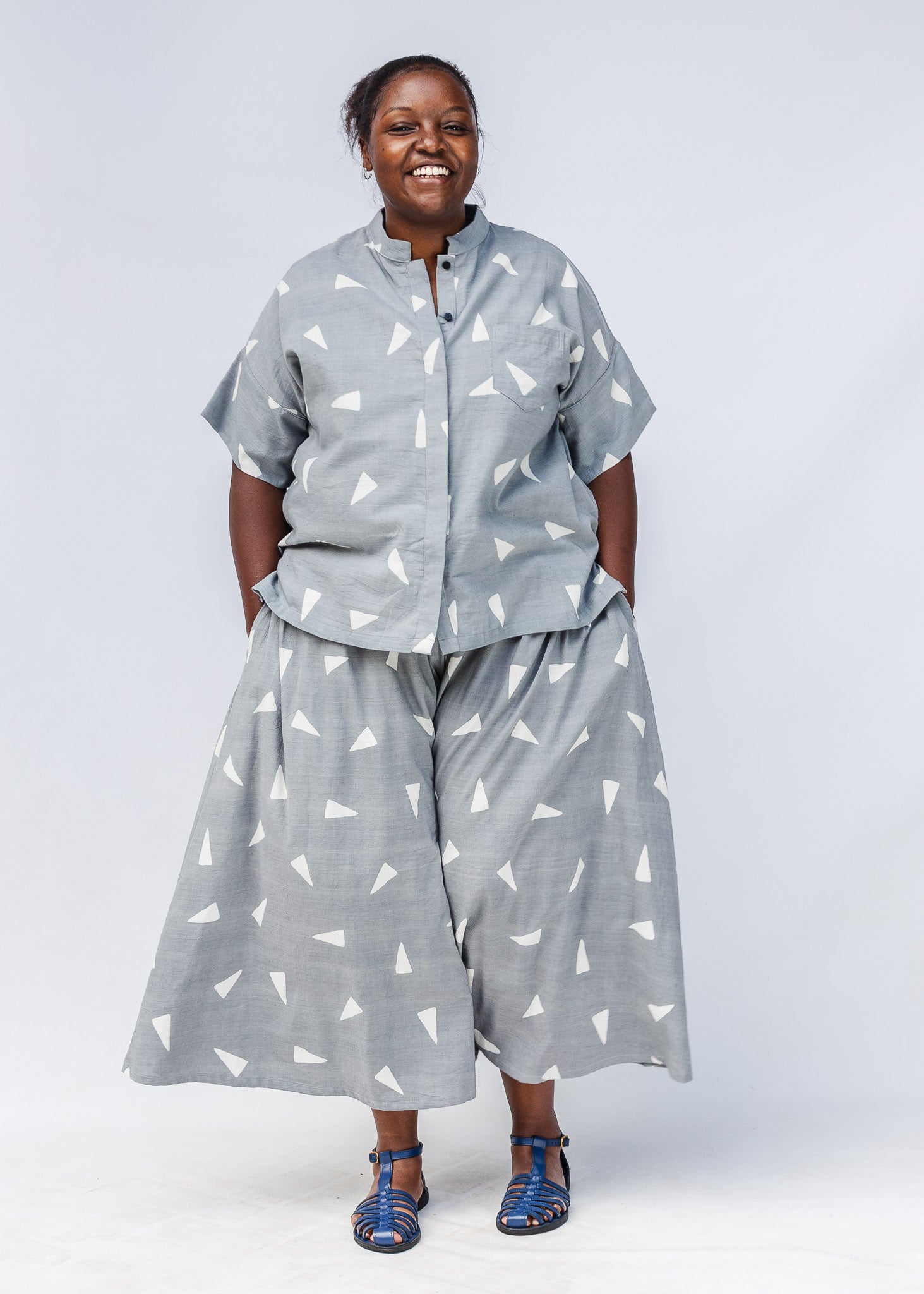 Tip Top Short Sleeved Shirt
