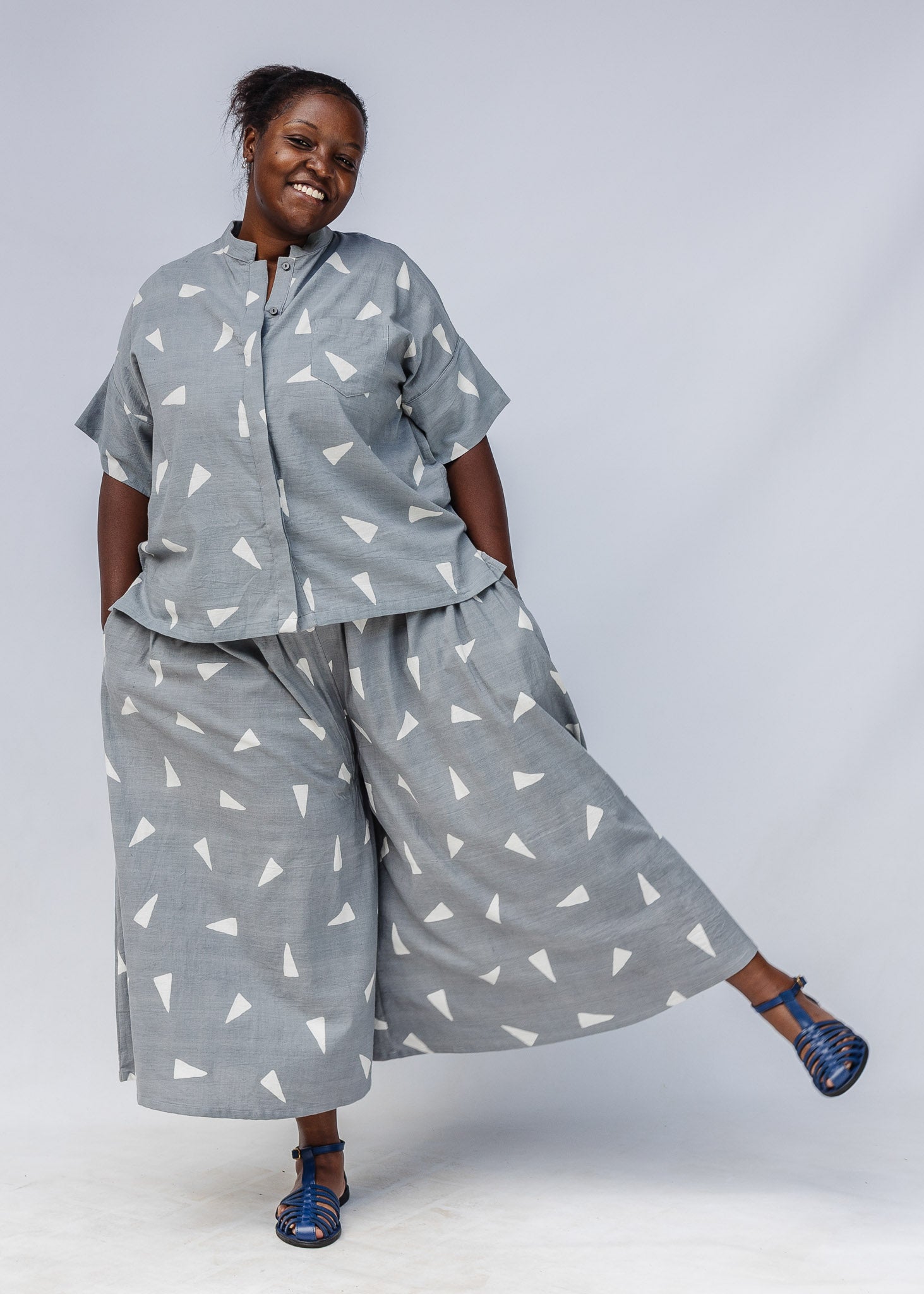 Tip Top Short Sleeved Shirt