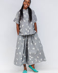 Tip Top Culotte