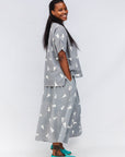 Tip Top Culotte