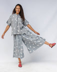 Tip Top Culotte