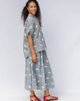Tip Top Culotte