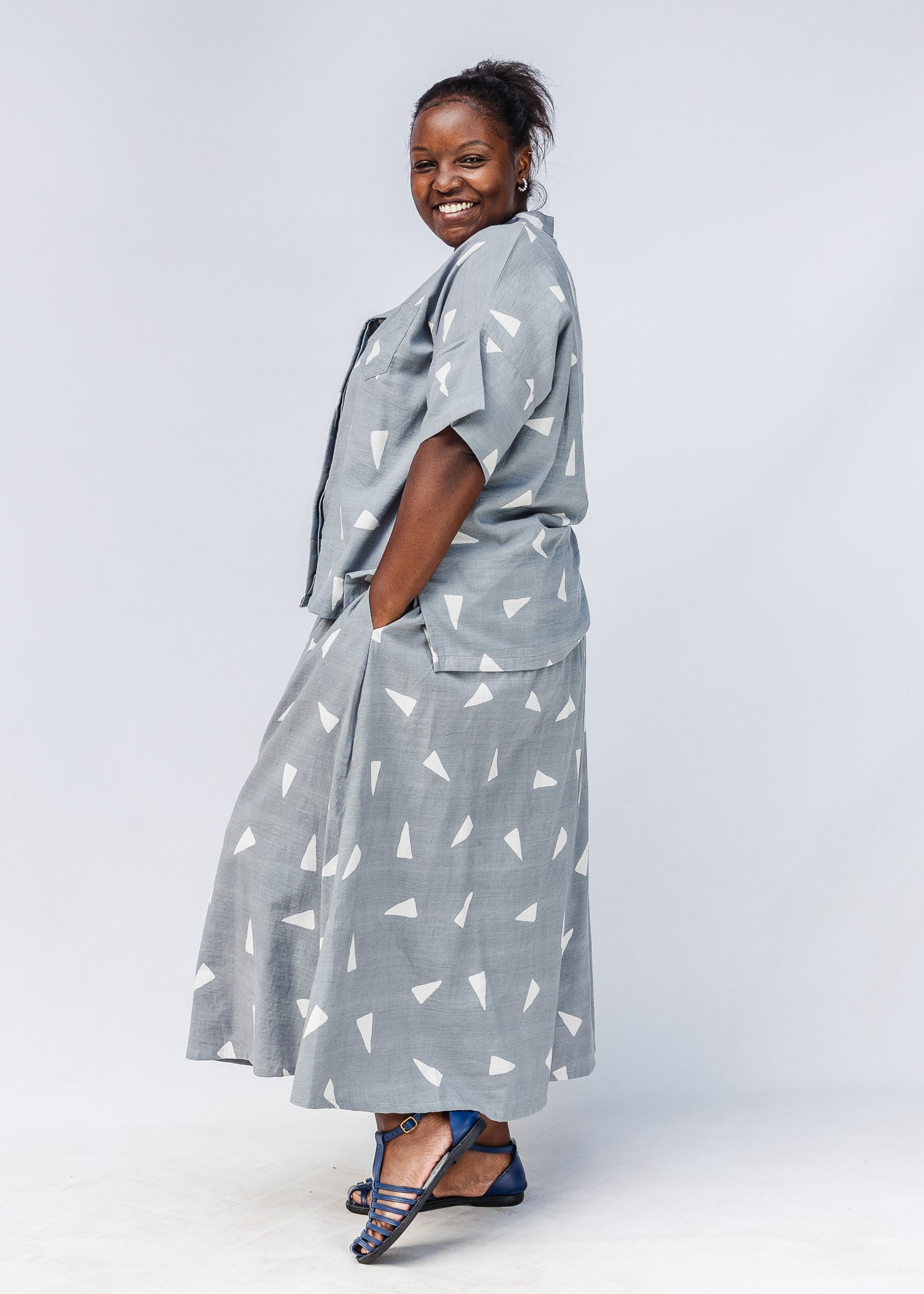 Tip Top Culotte