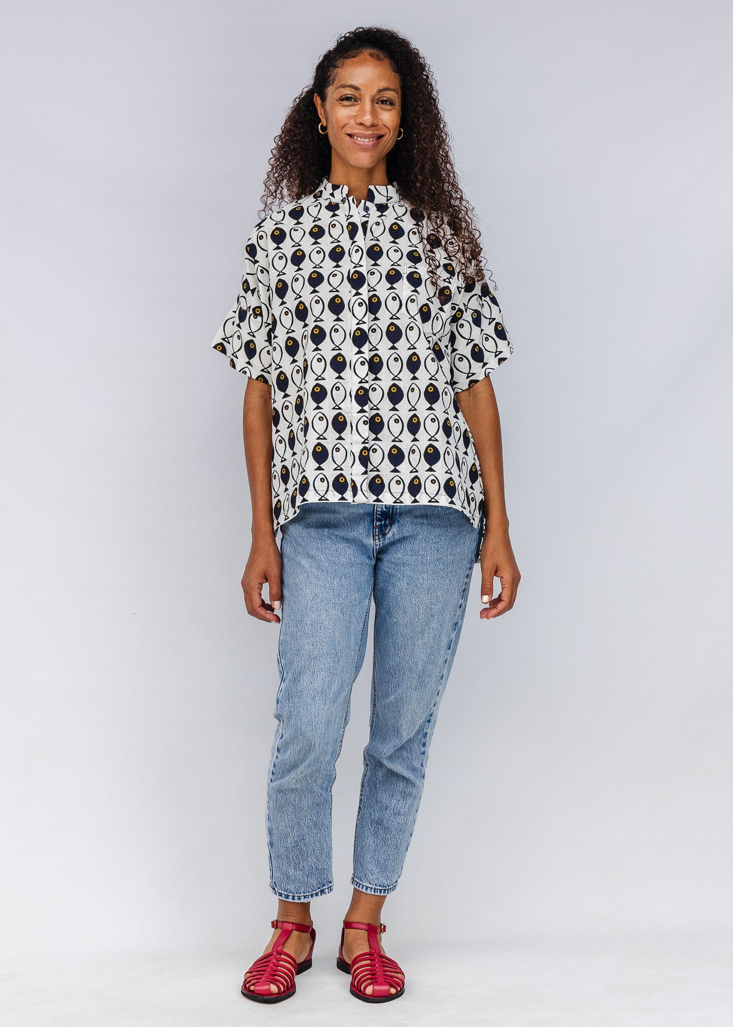 Shirts – Shop Zuri OU