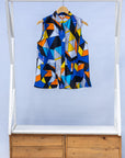 Trivial Pursuit Sleeveless Shirt