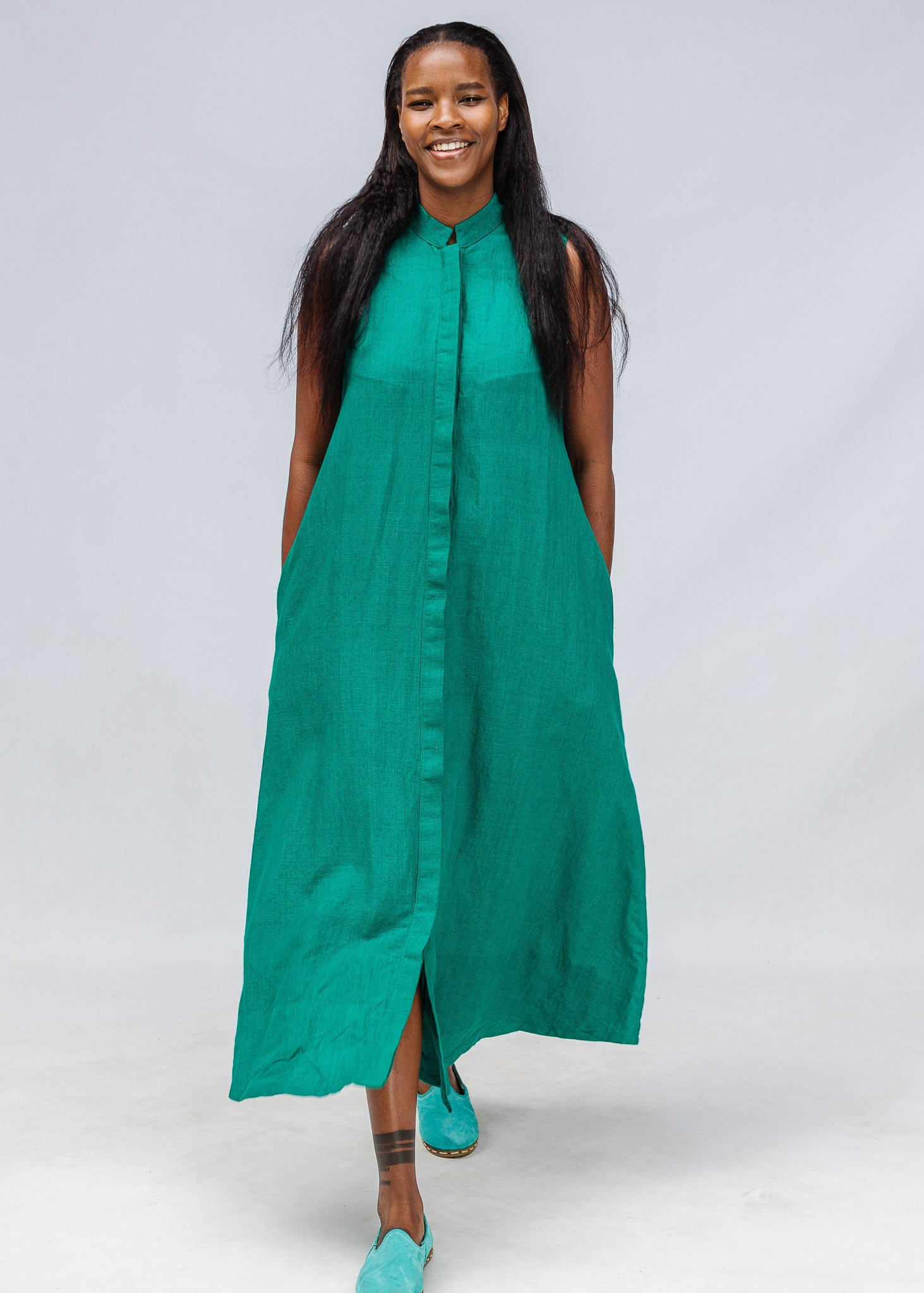 Viridian Maxi