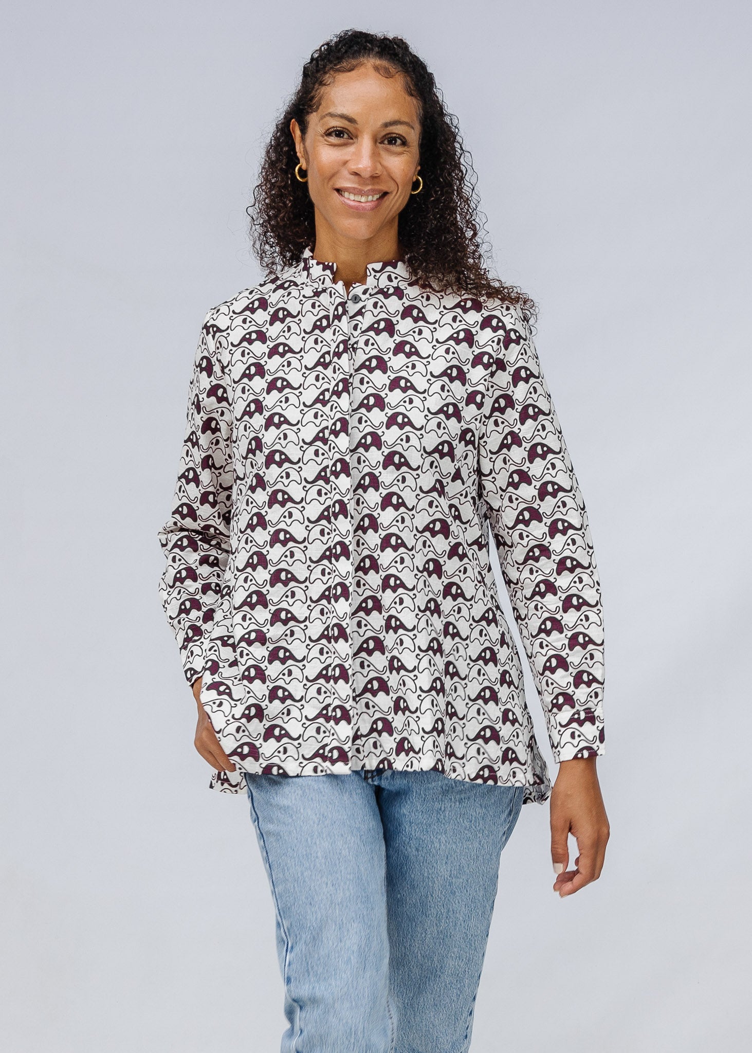 Collective Memory Shirt
