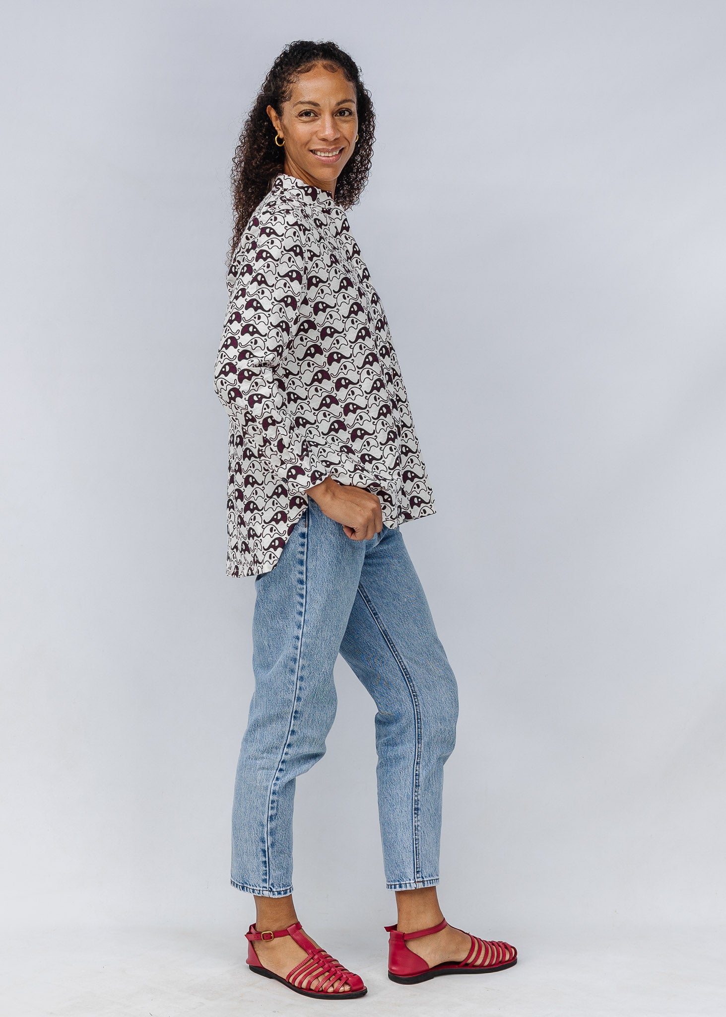Collective Memory Shirt