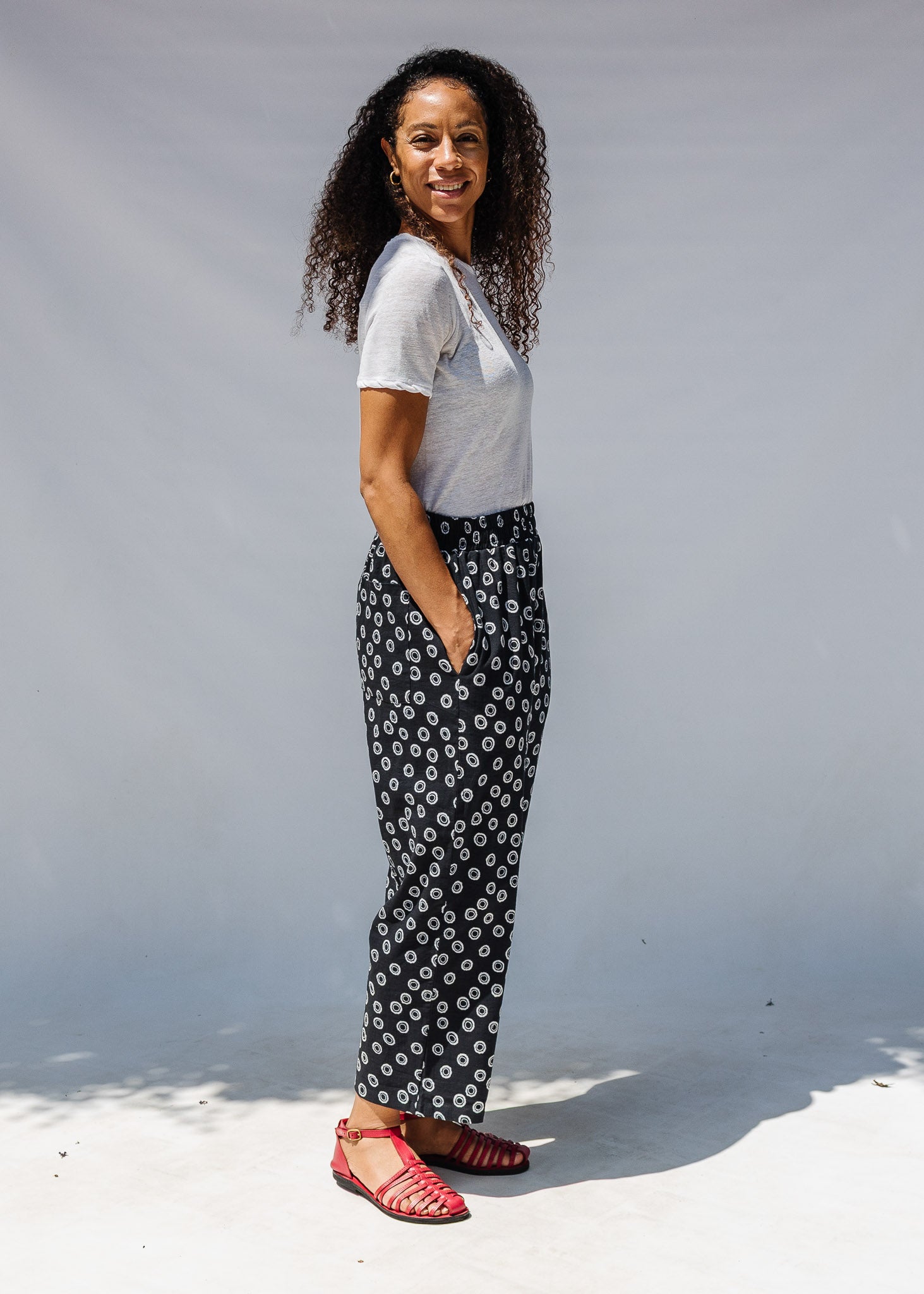 Ocelot Pant