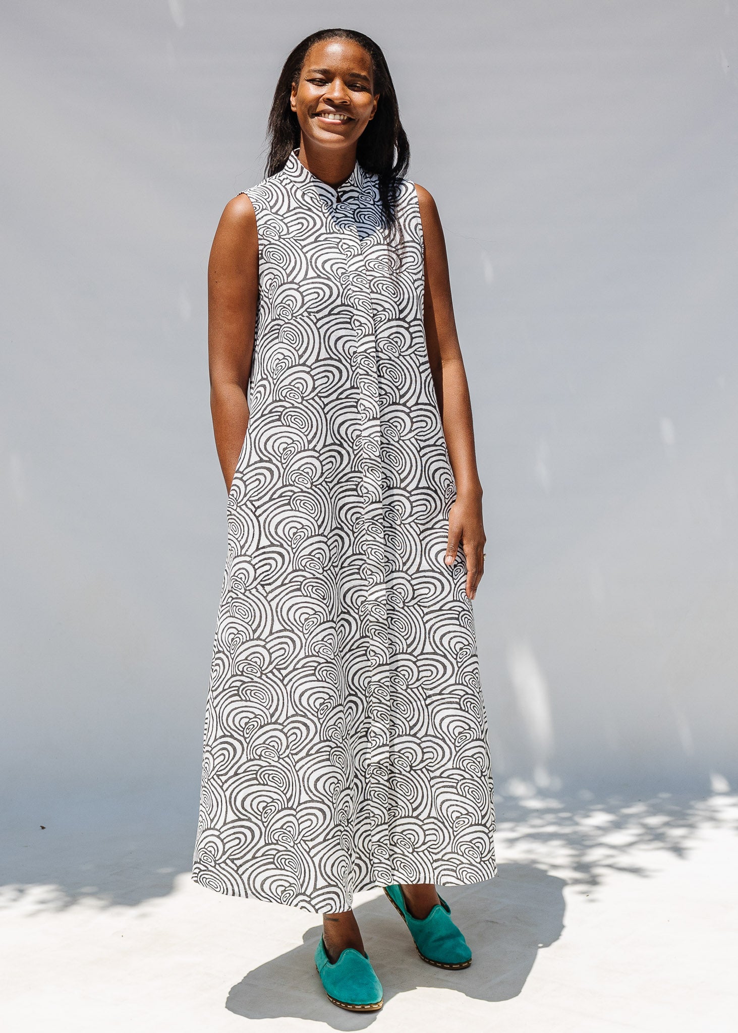 Elysium Maxi