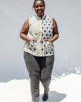 Surf 'n' Turf Sleeveless Shirt