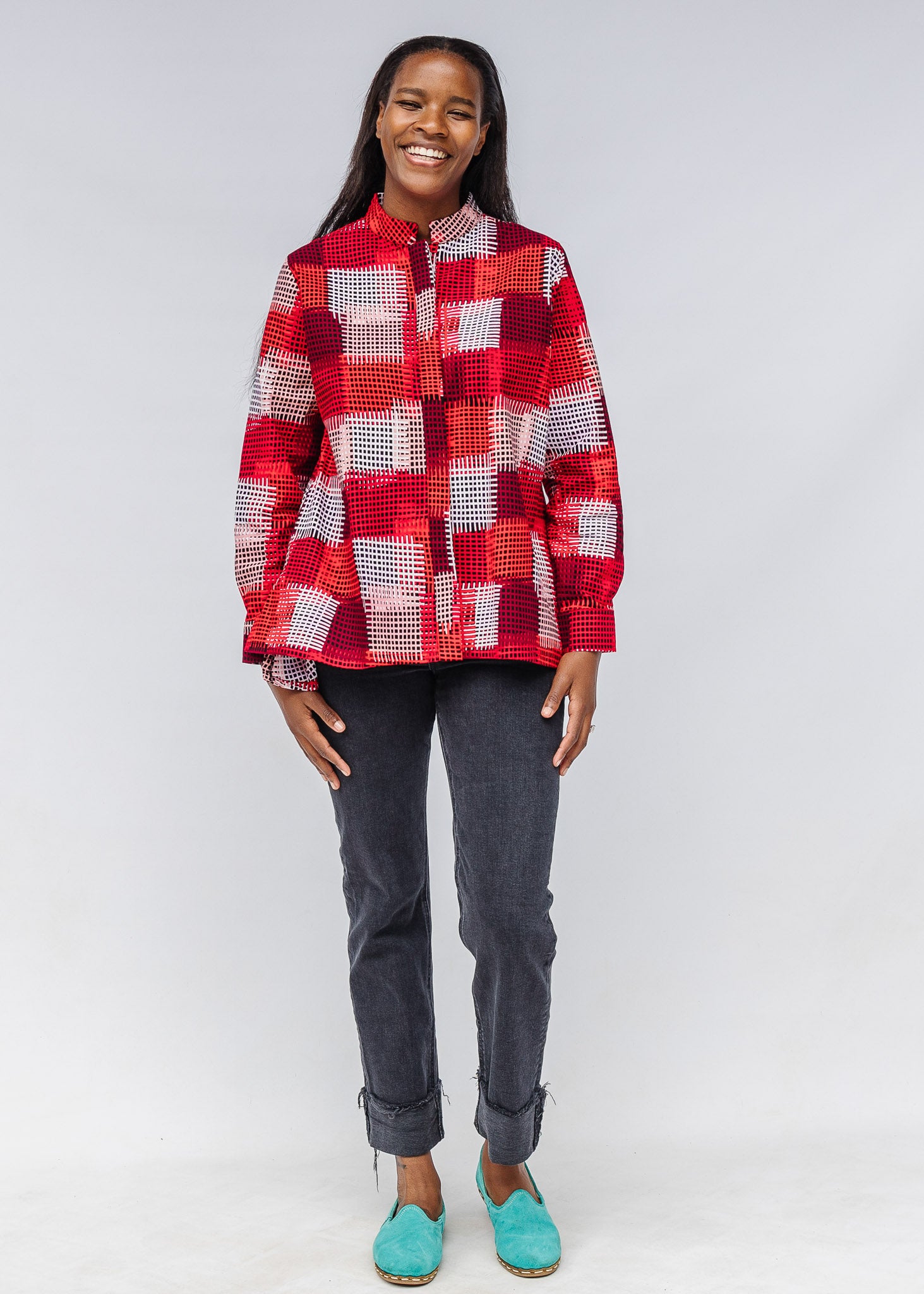 Traverse Shirt