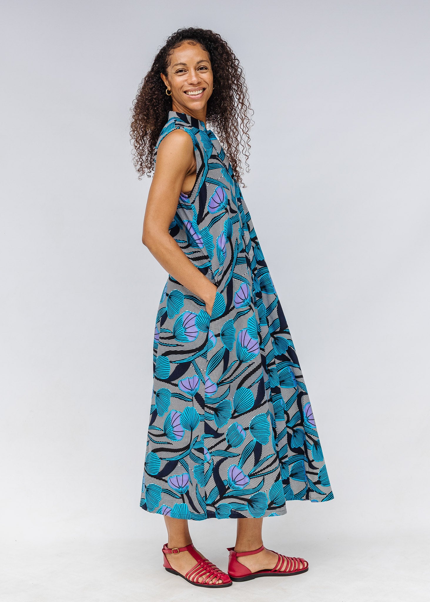 Nympheas Maxi