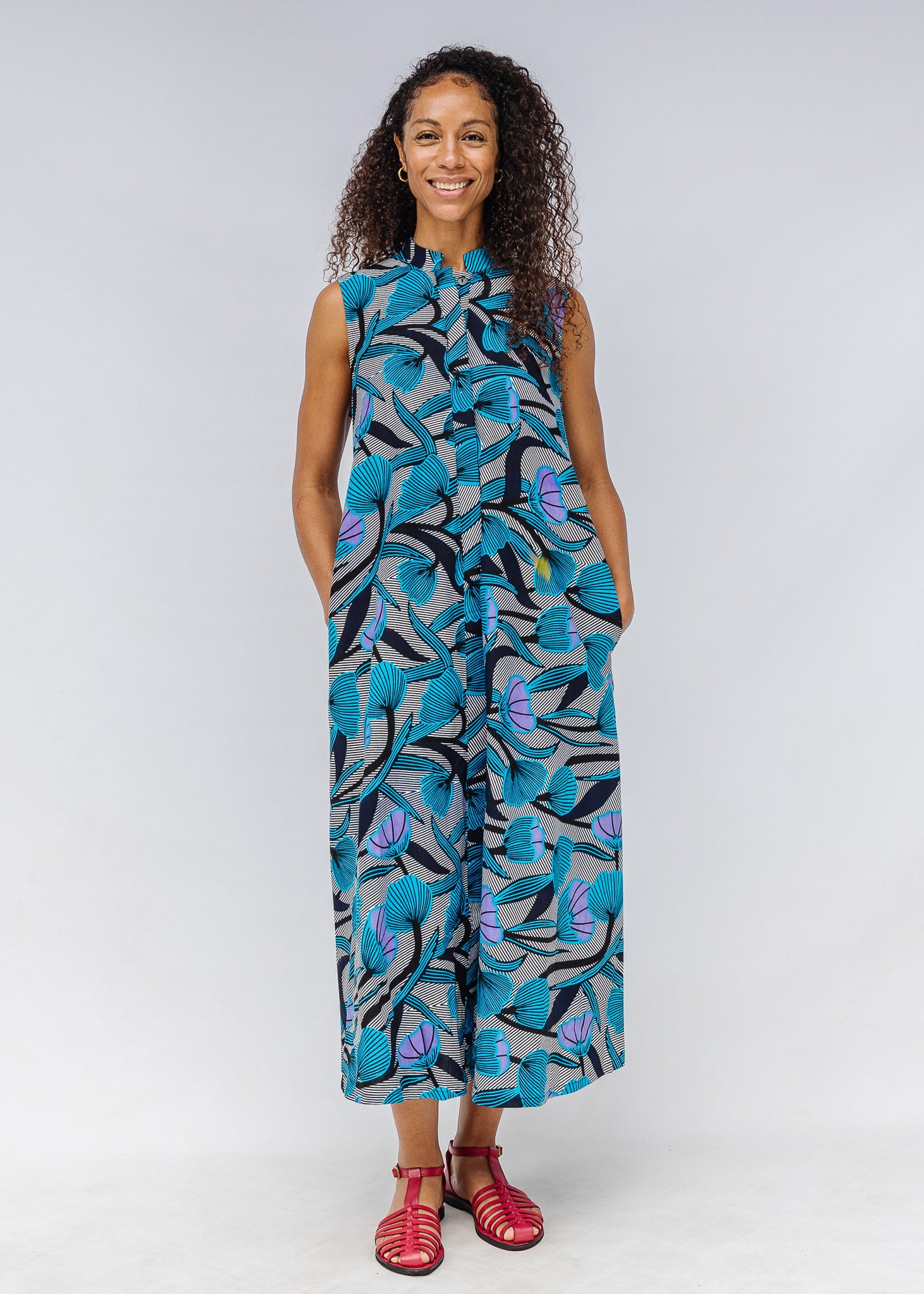 Nympheas Maxi