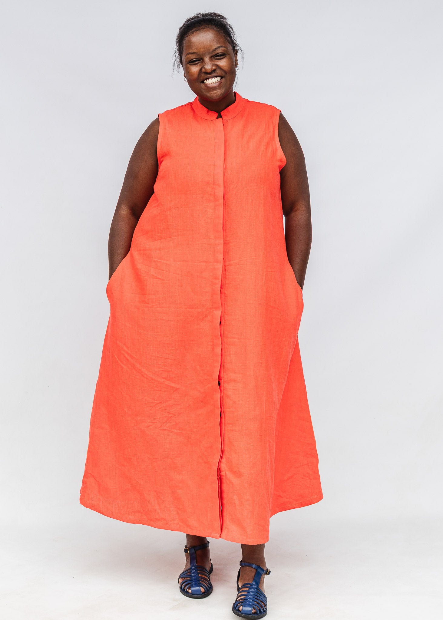Cochineal Maxi