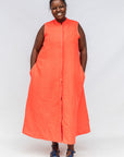 Cochineal Maxi