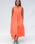 Cochineal Maxi