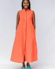 Cochineal Maxi