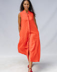 Cochineal Maxi