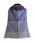 Julahas Serenity Plaid Cape