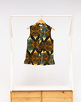 Resonate Sleeveless Shirt