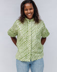 Sweetgrass Short Sleeved Shirt