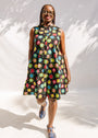 Footloose Sleeveless Dress