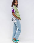 Spring Forward Short Sleeved Shirt