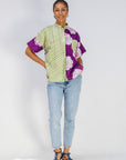 Spring Forward Short Sleeved Shirt