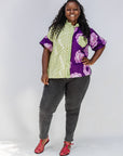 Spring Forward Short Sleeved Shirt