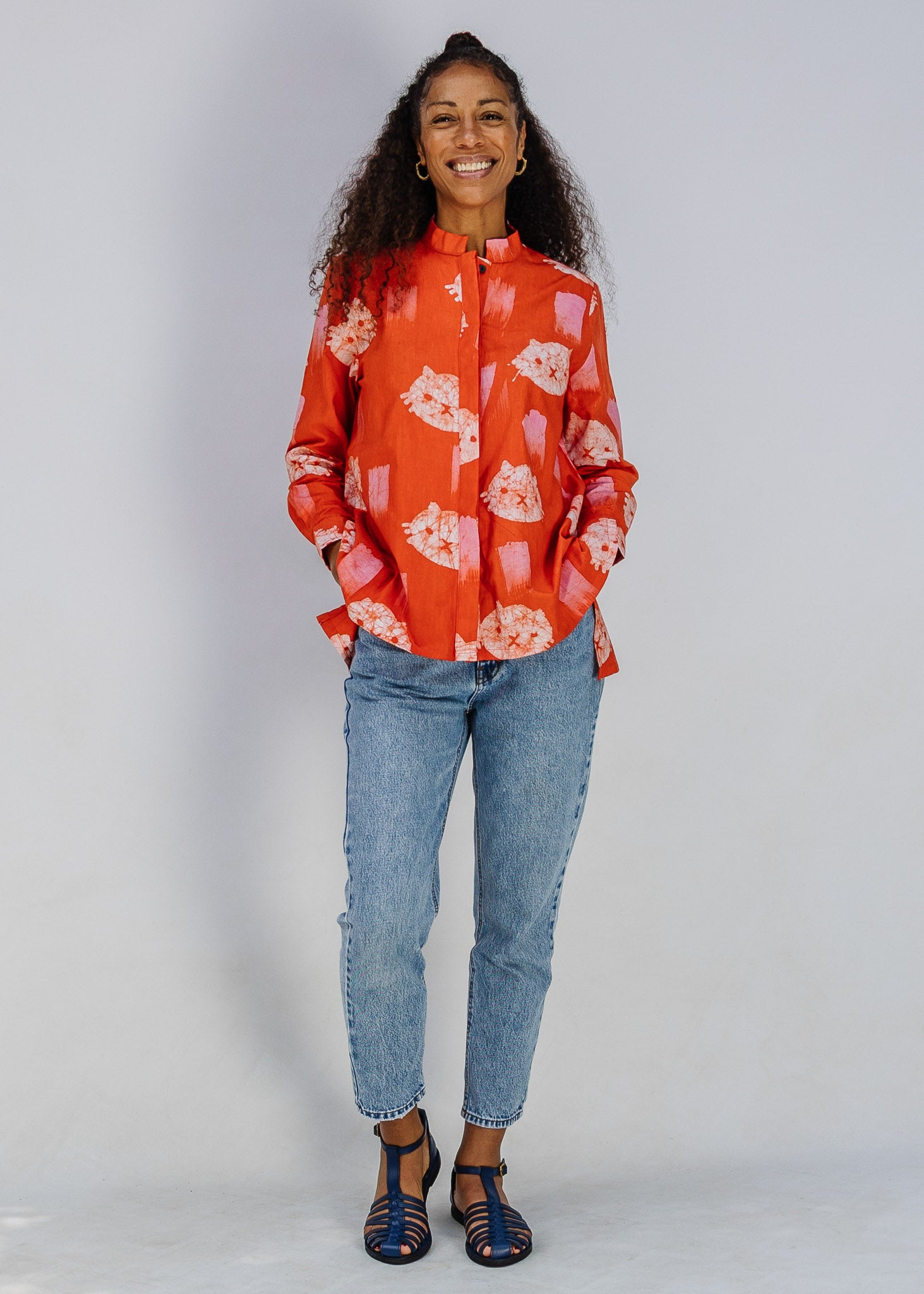 Cattitude Shirt