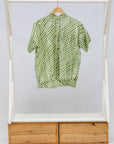 Sweetgrass Short Sleeved Shirt