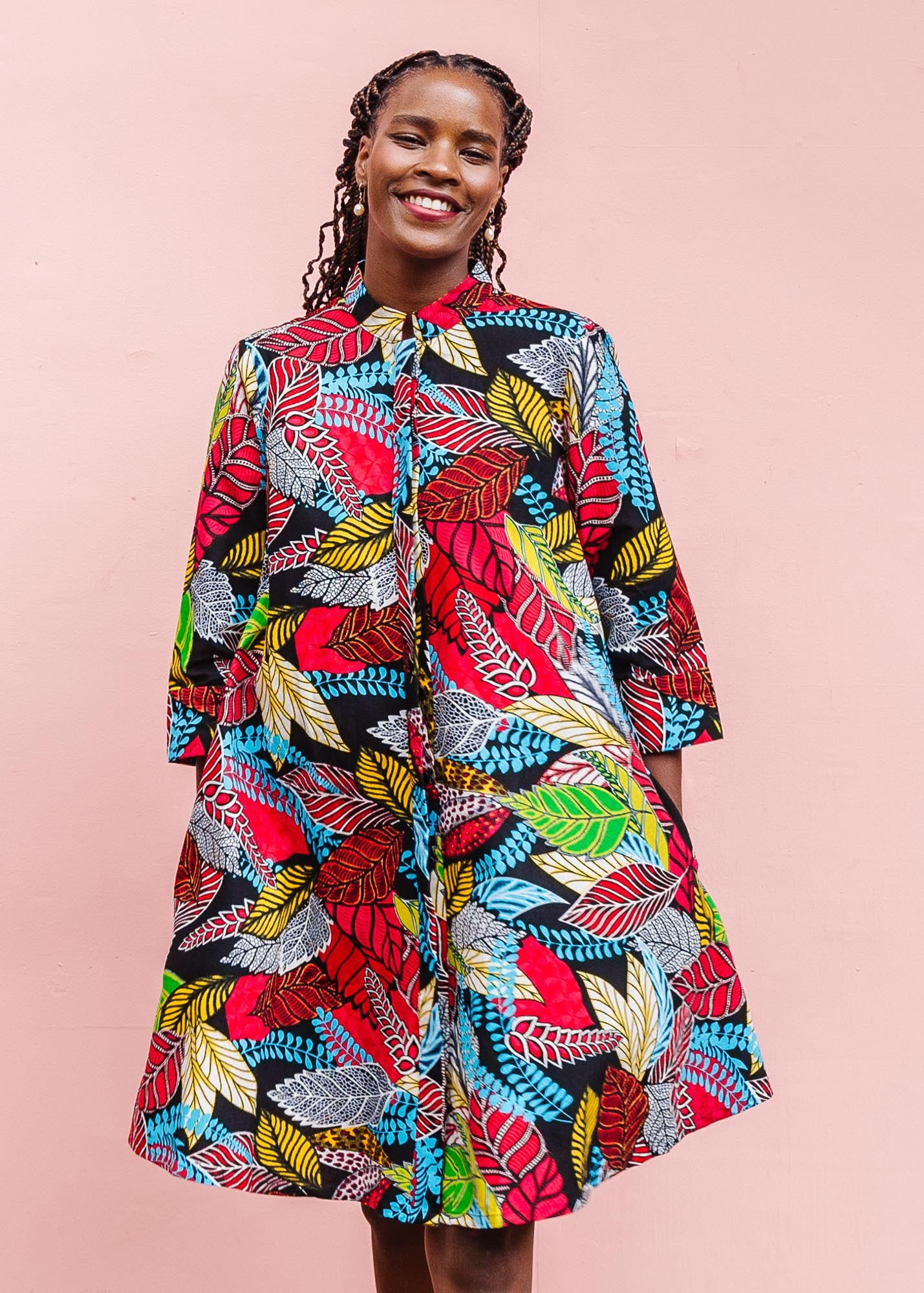 Zuri clothing discount