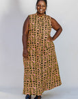 Cadence Maxi