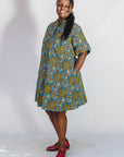 Outreach Short Sleeved Dress