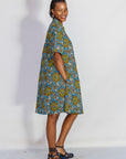 Outreach Short Sleeved Dress