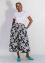 Scratch That Culotte